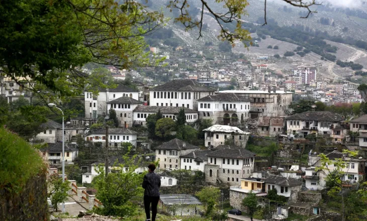 Shpopullimi/ 77% e territorit të qarkut Gjirokastër e pabanuar, Korça kryeson në rang vendi