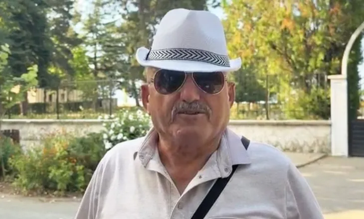 “Shpresat i kam vetëm tek ai…”/ I moshuari thur lavde për Ramën: Është burr zotni