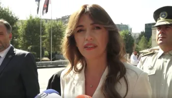 “Shpresë për zgjidhjen e krizës”, Haxhiu: Besoj se javën tjetër VV dhe LDK do të arrijnë dakortësinë për presidentin 