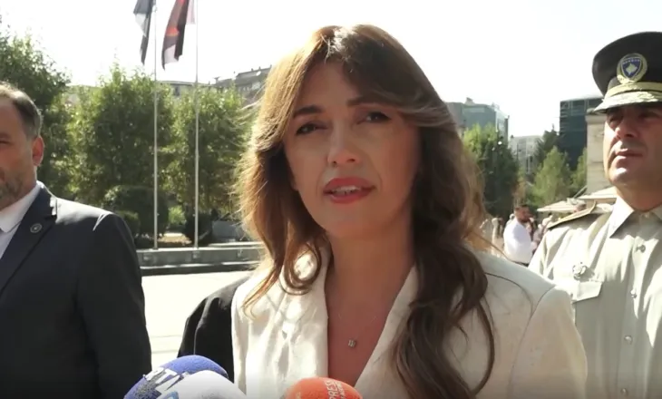“Shpresë për zgjidhjen e krizës”, Haxhiu: Besoj se javën tjetër VV dhe LDK do të arrijnë dakortësinë për presidentin 