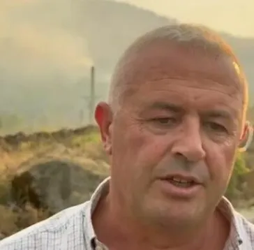 “Shpresojmë mos të kemi pasoja”- Zjarret në Pukë, flet nënkryetari i Bashkisë: Situata problematike në Gojan, ndërhyrje edhe nga ajri!
