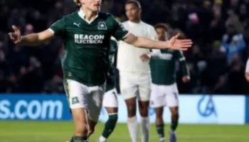 Shqipëria duhet ta marrë me patjetër! Lorent Tolaj me fanellë titullari te Bristol City, luan ndeshjen e parë zyrtare të këtij sezoni