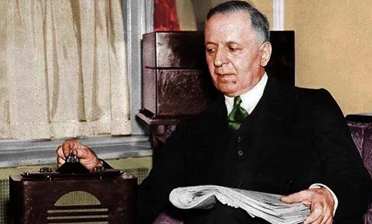 Shqipëria e harruar në shënimet e Edith Durhamit, përmes penës së Faik Konicës