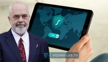 “Shqipëria e para në botë për sigurinë kibernetike”, Rama publikon artikullin e EURONEWS: Lajmi që mërziti sorrat dhe korbat