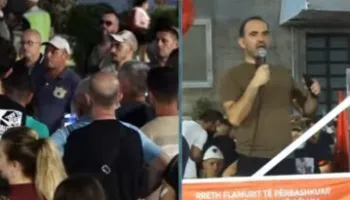 “Shqipëria e re është ajo ku ligji është i njëjtë për të gjithë”/ Aktivisti Ilir Xhemalaj, rendit kërkesat…
