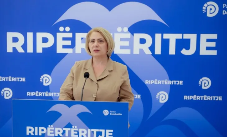 Shqipëria financon arsimin më pak se Kosova, Bosnja dhe Mali i Zi/ Lili Sula: Rama premtoi Europën, por na la pas rajonit