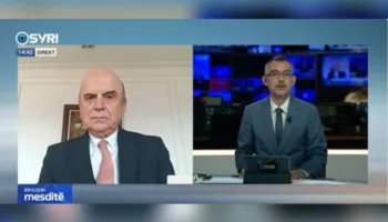 ‘Shqipëria në ‘epokë zjarresh’/ Panariti: Territorialja do agravojë kontrollin dhe parandalimin e flakëve