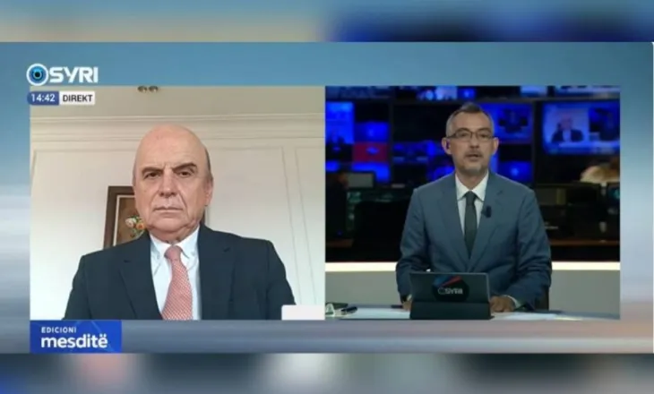 ‘Shqipëria në ‘epokë zjarresh’/ Panariti: Territorialja do agravojë kontrollin dhe parandalimin e flakëve