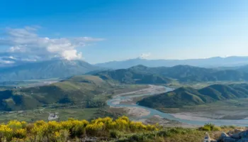 Shqipëria në hartën e turizmit evropian, “The Independent” rendit Bjeshkët e Nemuna ndër destinacionet më të mira malore për verë