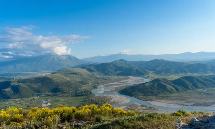 Shqipëria në hartën e turizmit evropian, “The Independent” rendit Bjeshkët e Nemuna ndër destinacionet më të mira malore për verë