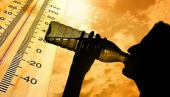Shqipëria nën “pushtetin” e të nxehtit ekstrem/ Sa pritet të shënojë termometri ditën e nesërme (e martë)
