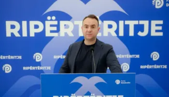 “Shqipëria po digjet nga cepi në cep”/ Balliu: 4mln euro për Kanye West! Qeveria ka para për luksin, por…