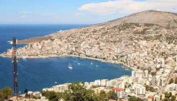 Shqipëria renditet në vendin e parë në Evropë për turistët  