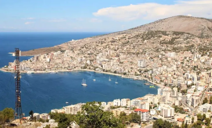 Shqipëria renditet në vendin e parë në Evropë për turistët  