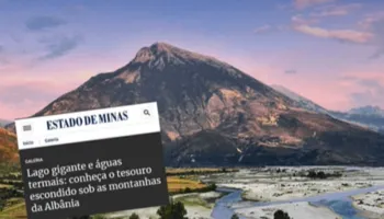 Shqipëria turistike, në vëmendjen e medieve ndërkombëtare