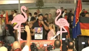 Shqiptarët mblodhën 160 mijë euro për fëmijën e tij, Altin Hila: Qytetarët po ndihmojnë familjet në nevojë! Po shteti ku është?!