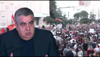Shqiptarët protestojnë për varfërinë, Gonxhja flet për miliona shpenzime: Do investojmë kokëfortësisht për evente