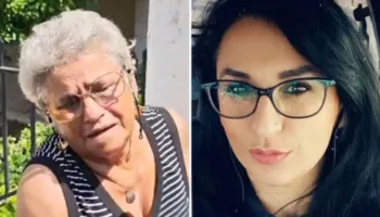 Shqiptari i ekzekutoi vajzën me plumb/ E moshuara zbuloi si e mori vesh lajmin tragjik