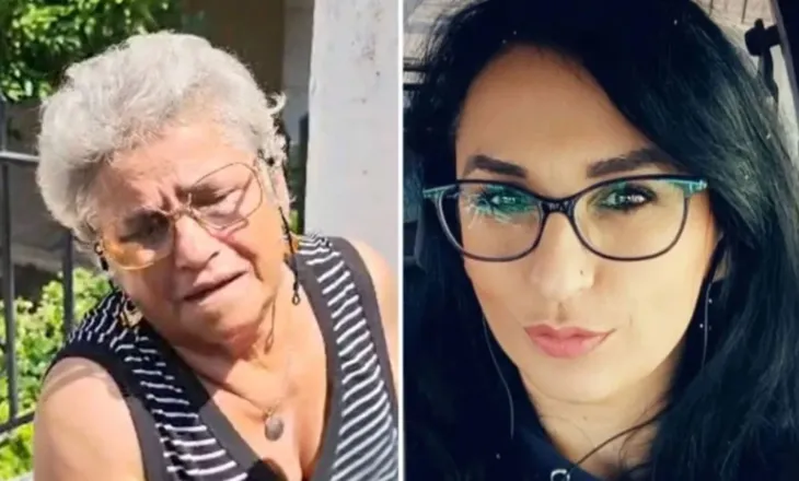 Shqiptari i ekzekutoi vajzën me plumb/ E moshuara zbuloi si e mori vesh lajmin tragjik