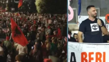 Shqiptari nga Maqedonia e Veriut: Secili ka përgjegjësinë kombëtare! S’kemi tokë për të shitur