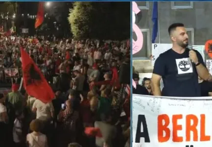 Shqiptari nga Maqedonia e Veriut: Secili ka përgjegjësinë kombëtare! S’kemi tokë për të shitur