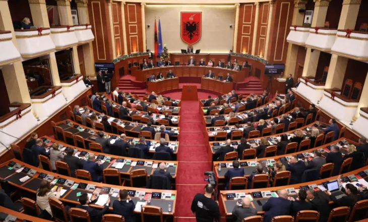 Shtatori muaj i ‘nxehtë’ politik, Kuvendi nis më datë 8! Nga Territorialja e Zgjedhorja, te zgjedhjet lokale, ndryshimet në Qeveri dhe ligjet e BE