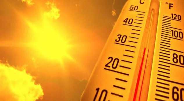 Shtatori nis me temperatura të larta, i nxehti vijon edhe në ditët e para të muajit, ja çfarë parashikohet për motin