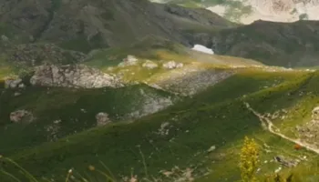 Shtegu High Scardus afron peizazhet e paprekura në Shqipëri, Kosovë dhe Maqedoninë e Veriut