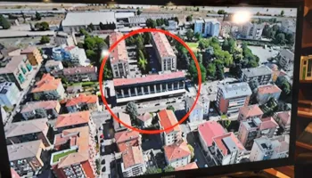 “Shtëpi të blera me para të drogës”, kompania padit kreun e SPAK-ut, Altin Dumani
