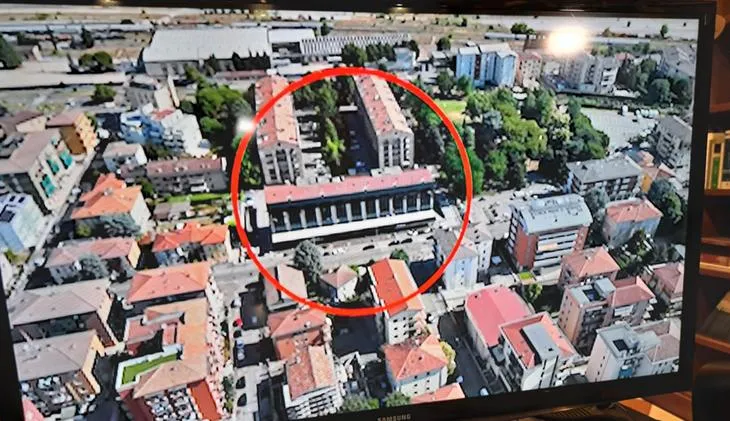 “Shtëpi të blera me para të drogës”, kompania padit kreun e SPAK-ut, Altin Dumani