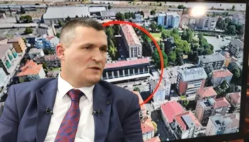 “Shtëpi të blera me paratë e drogës”/ Si ka nisur përplasja mes Altin Dumanit dhe familjes Çela