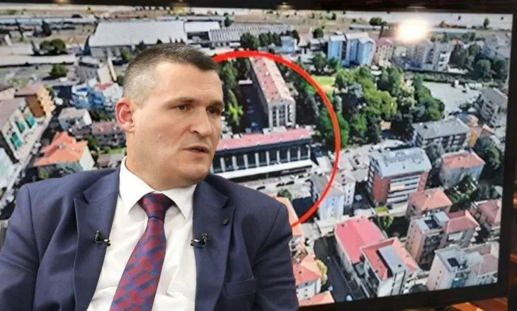“Shtëpi të blera me paratë e drogës”/ Si ka nisur përplasja mes Altin Dumanit dhe familjes Çela