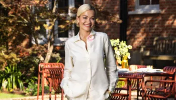 Shtëpia e ëndrrave në Londër ofrohet në lotari, Rita Ora mbështet nismën