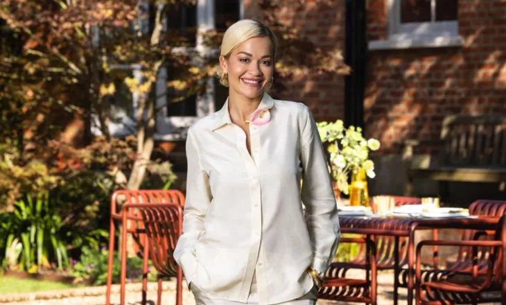 Shtëpia e ëndrrave në Londër ofrohet në lotari, Rita Ora mbështet nismën