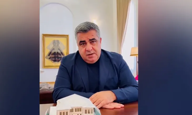 Shtëpitë e Gjirokastrës në rrezik shembje “i merr shteti”, Gonxhja: Nuk do të lihen në mëshirë të fatit (VIDEO)