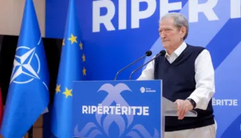 “Shteti dhe krimi janë një”, reagon Berisha: Vrasja e 20-vjeçarit portugez është pothuajse vrasje shtetërore