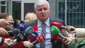 “Shtohet akuza e korrupsionit pasiv”/ Avokati: Agasi nuk ka marrë pjesë në tendera