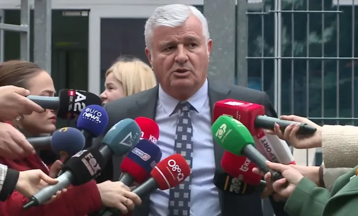 “Shtohet akuza e korrupsionit pasiv”/ Avokati: Agasi nuk ka marrë pjesë në tendera