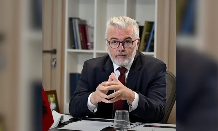 “Shtojmë zyrat e Ndihmës Juridike”, Gogu: Drejtësia duhet të matet me rezultatin që merr qytetari