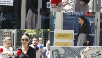 “Shtrëngohet laku” për Belinda Ballukun, SPAK ngre akuza të reja për ish-zv/kryeministren, e merr të pandehur edhe…