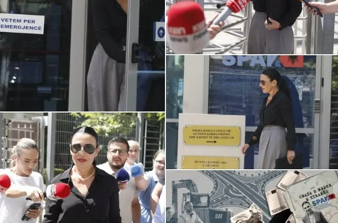 “Shtrëngohet laku” për Belinda Ballukun, SPAK ngre akuza të reja për ish-zv/kryeministren, e merr të pandehur edhe…