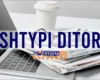 SHTYPI I DITËS – Çfarë shkruajnë gazetat shqiptare për ditën e sotme, e enjte, 20 gusht 2026…