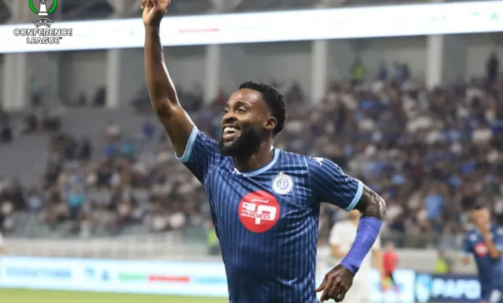 Shuhet ëndrra e kualifikimit në Conference League, Dinamo mposhtet nga Pafos (VIDEO) – Balkanweb.com – News24
