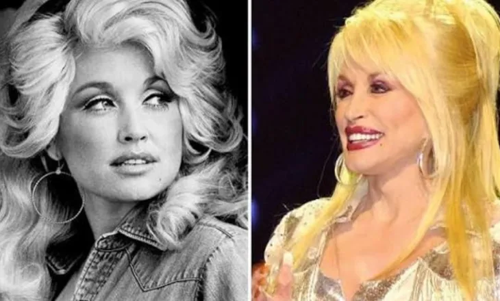 Shuhet në moshën 80-vjeçare Dolly Parton, ylli i muzikës “Country” dhe i hitit “Jolene”! Pjesë e ekranit dhe kinemasë që nga fëmijëria
