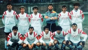Shuhet një emër i madh i futbollit librazhdas, ndërron jetë ish-kapiteni dhe ish-trajneri i Sopotit, Besnik Çota