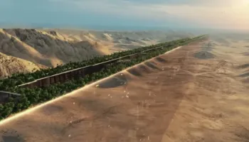 Si dhe pse dështoi megaprojekti prej 9 trilionë dollarësh në Arabinë Saudite! Mbi 50 miliardë dollarë të varrosura në shkretëtirë (VIDEO)