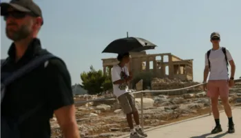 Si Greqia ngriti një plan ambicioz për të sjellë shkencëtarët përsëri në vend – pastaj e sabotoi vetë atë