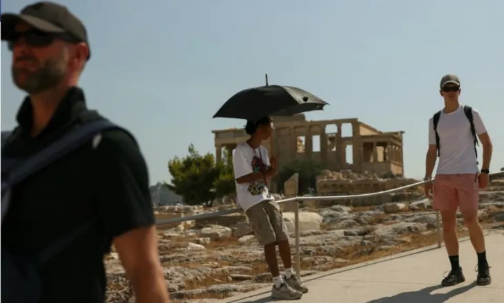 Si Greqia ngriti një plan ambicioz për të sjellë shkencëtarët përsëri në vend – pastaj e sabotoi vetë atë