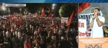 “Si mund të ikësh në plazh, dhe të mos prishësh rutinën kur populli është kundër teje?”/ I riu: Grataçelë e prishur…