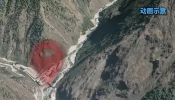 Si ndodhi rrëshqitja e dheut në Gyirong të Xizangut, që solli katastrofën mes Kinës dhe Nepalit?
